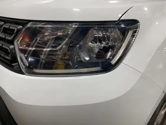 DACIA DUSTER II - voiture d'occasion - Photo 21