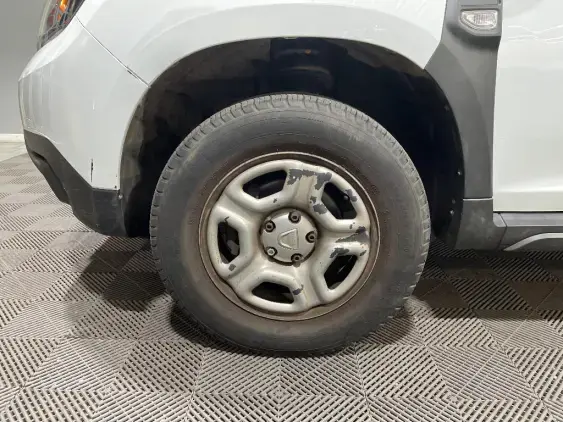 DACIA DUSTER II - voiture d'occasion - Photo 22