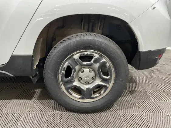 DACIA DUSTER II - voiture d'occasion - Photo 23