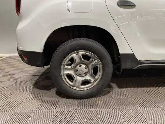 DACIA DUSTER II - voiture d'occasion - Photo 24