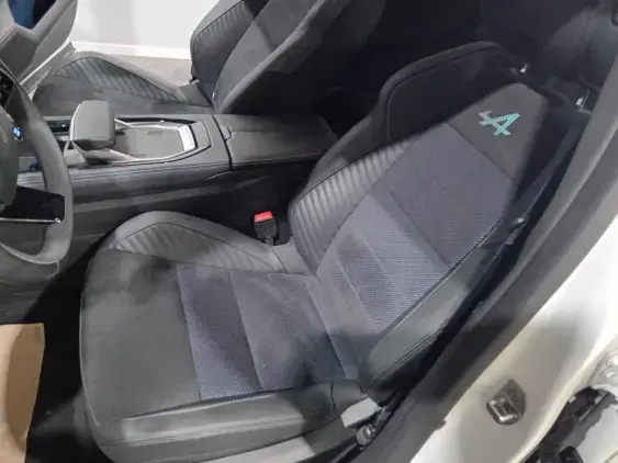 RENAULT RAFALE - voiture d'occasion - Photo 17