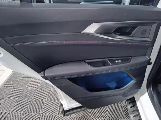 RENAULT RAFALE - voiture d'occasion - Photo 19