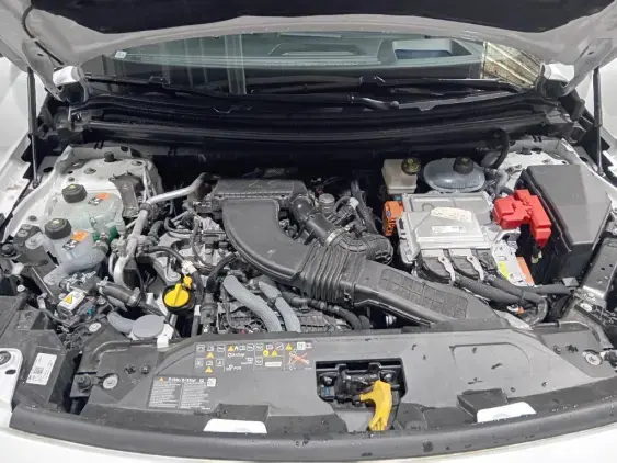 RENAULT RAFALE - voiture d'occasion - Photo 20