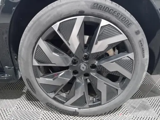 RENAULT RAFALE - voiture d'occasion - Photo 23