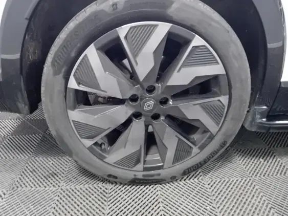 RENAULT RAFALE - voiture d'occasion - Photo 24