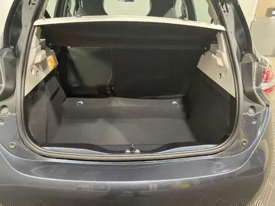 RENAULT ZOE - voiture d'occasion - Photo 16