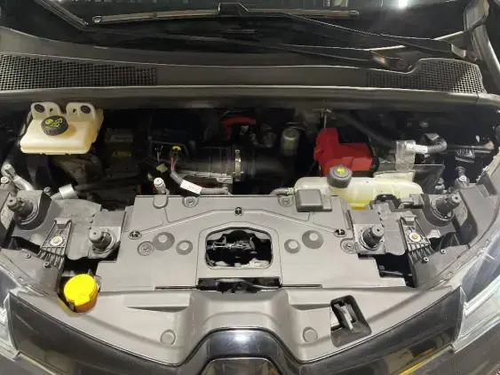 RENAULT ZOE - voiture d'occasion - Photo 21