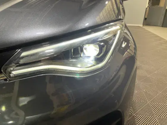 RENAULT ZOE - voiture d'occasion - Photo 22