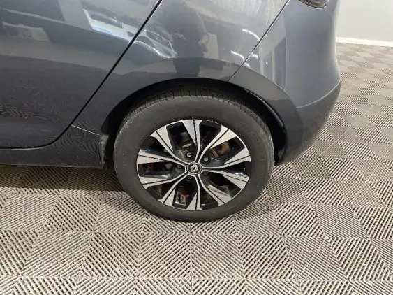 RENAULT ZOE - voiture d'occasion - Photo 24