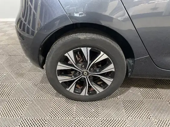 RENAULT ZOE - voiture d'occasion - Photo 25