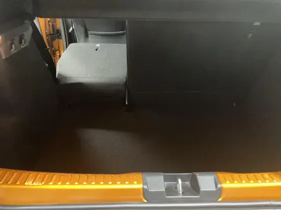 DACIA SANDERO III - voiture d'occasion - Photo 16