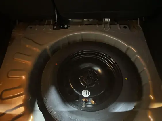 DACIA SANDERO III - voiture d'occasion - Photo 17