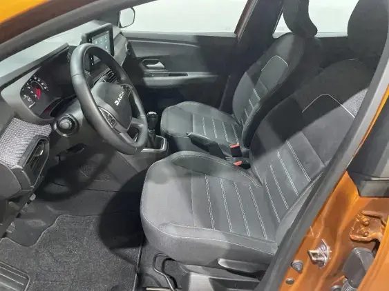 DACIA SANDERO III - voiture d'occasion - Photo 18