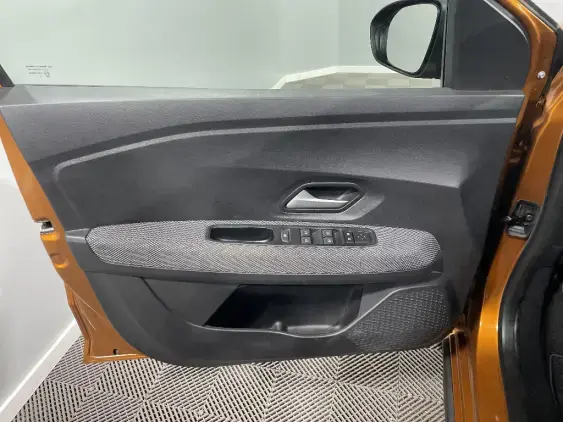 DACIA SANDERO III - voiture d'occasion - Photo 19