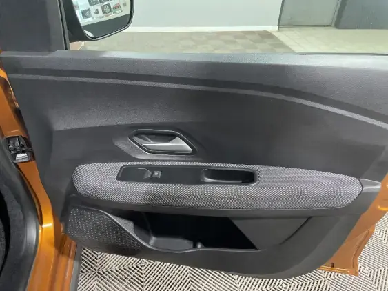 DACIA SANDERO III - voiture d'occasion - Photo 20