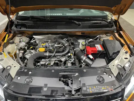 DACIA SANDERO III - voiture d'occasion - Photo 21