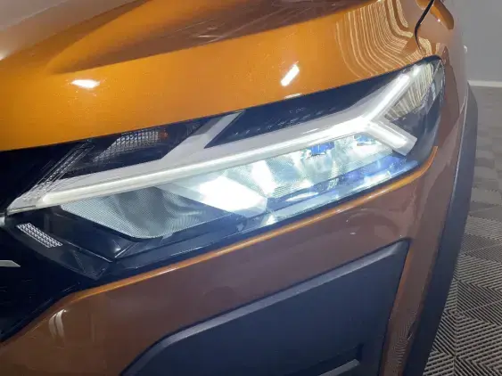 DACIA SANDERO III - voiture d'occasion - Photo 22