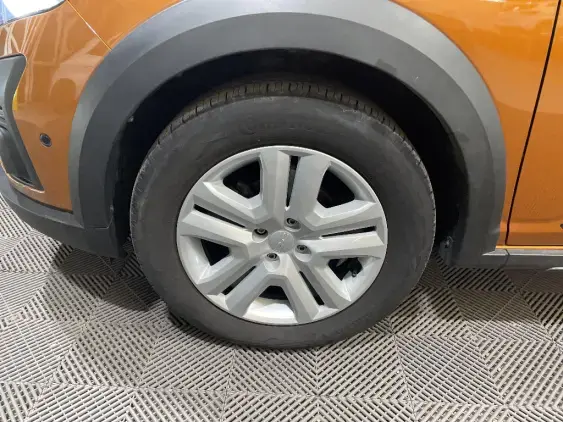 DACIA SANDERO III - voiture d'occasion - Photo 23