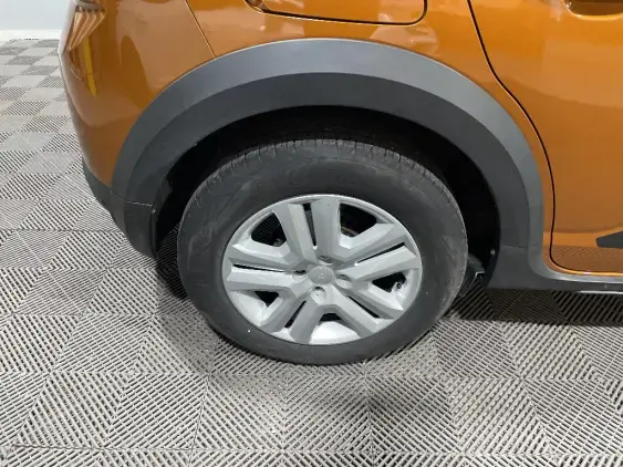 DACIA SANDERO III - voiture d'occasion - Photo 25