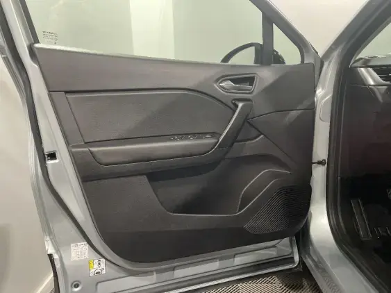 RENAULT CAPTUR II - voiture d'occasion - Photo 19