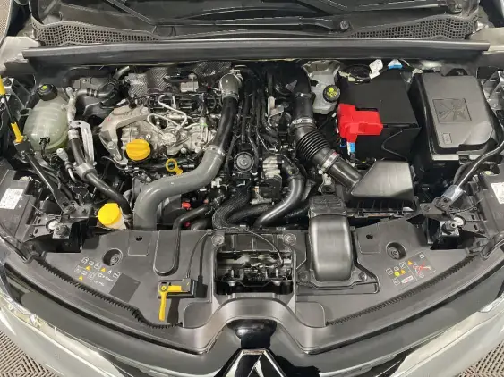 RENAULT CAPTUR II - voiture d'occasion - Photo 21