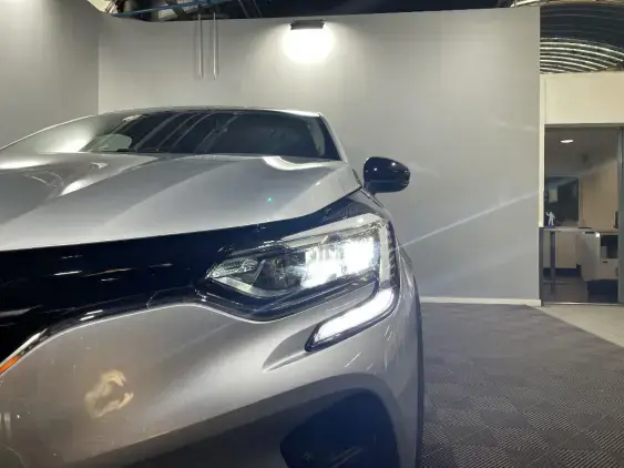 RENAULT CAPTUR II - voiture d'occasion - Photo 22