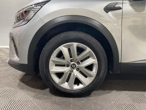 RENAULT CAPTUR II - voiture d'occasion - Photo 23