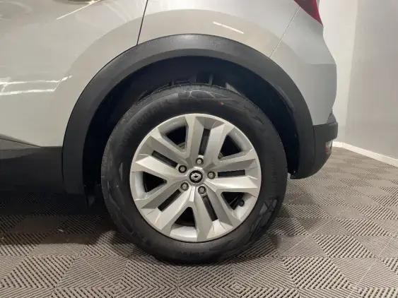 RENAULT CAPTUR II - voiture d'occasion - Photo 24