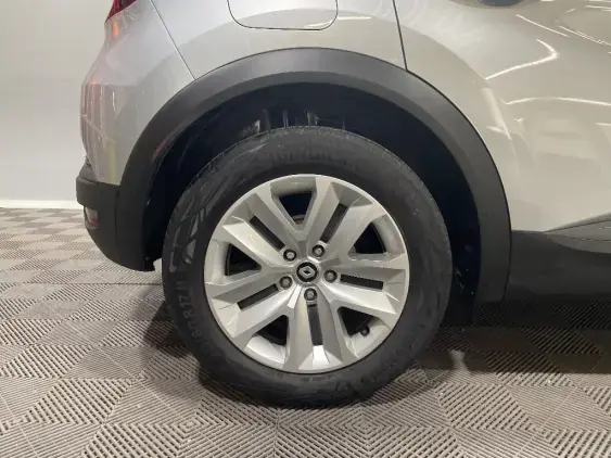 RENAULT CAPTUR II - voiture d'occasion - Photo 25