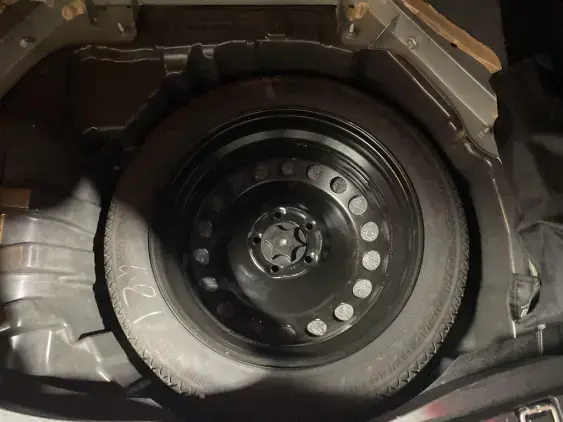 RENAULT SCENIC IV - voiture d'occasion - Photo 17