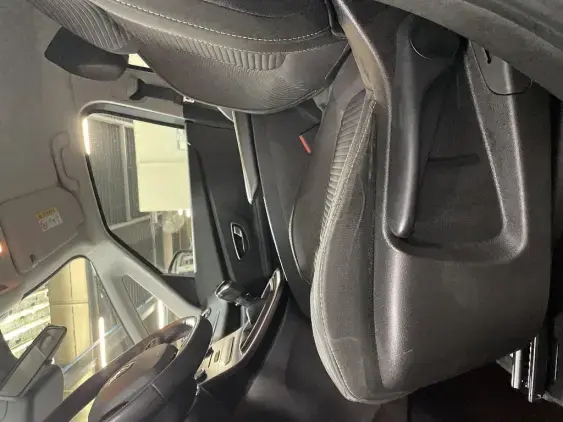 RENAULT SCENIC IV - voiture d'occasion - Photo 18