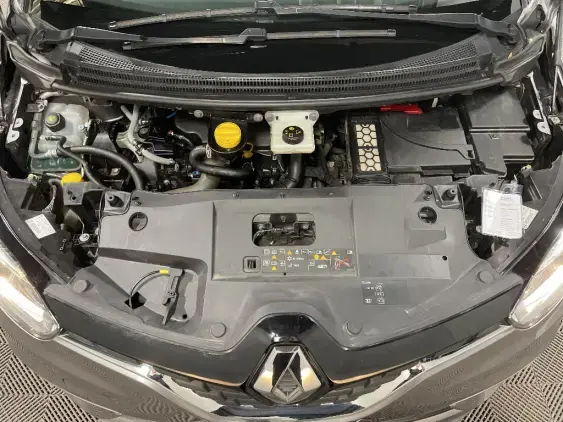 RENAULT SCENIC IV - voiture d'occasion - Photo 21