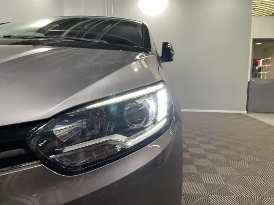 RENAULT SCENIC IV - voiture d'occasion - Photo 22