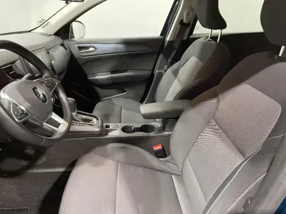 RENAULT ARKANA - voiture d'occasion - Photo 18