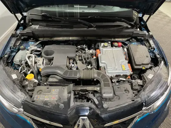 RENAULT ARKANA - voiture d'occasion - Photo 21