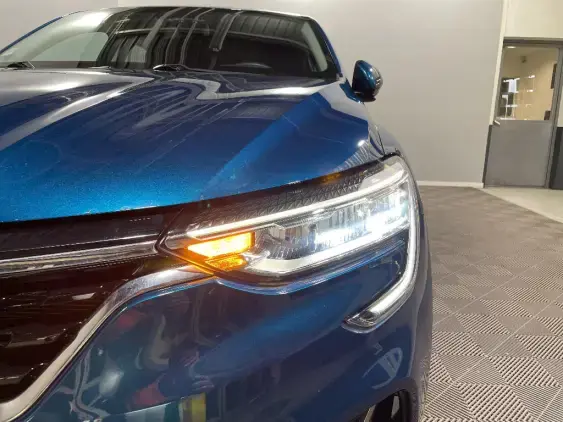 RENAULT ARKANA - voiture d'occasion - Photo 22