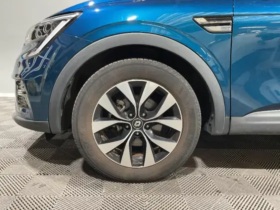 RENAULT ARKANA - voiture d'occasion - Photo 23