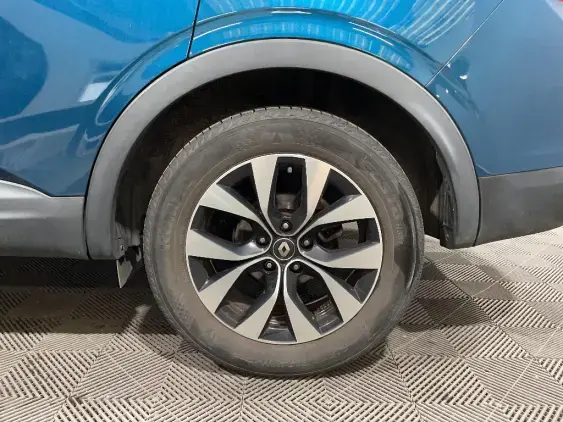 RENAULT ARKANA - voiture d'occasion - Photo 24