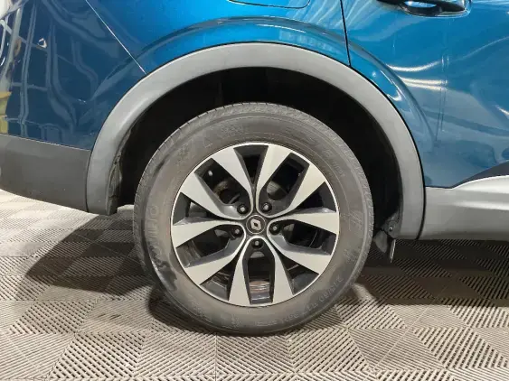 RENAULT ARKANA - voiture d'occasion - Photo 25