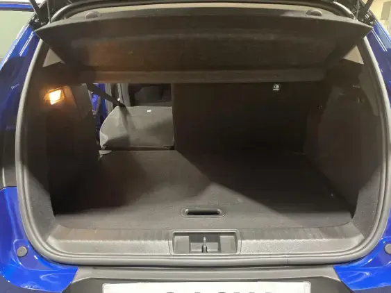 RENAULT CAPTUR II - voiture d'occasion - Photo 15