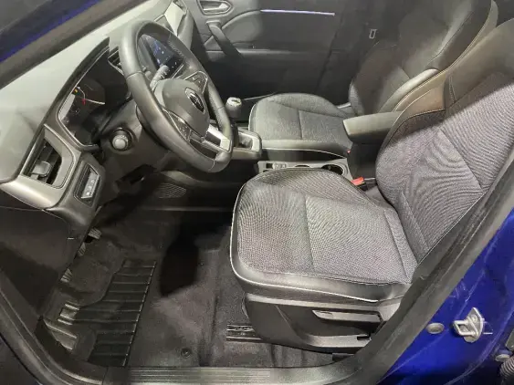 RENAULT CAPTUR II - voiture d'occasion - Photo 17