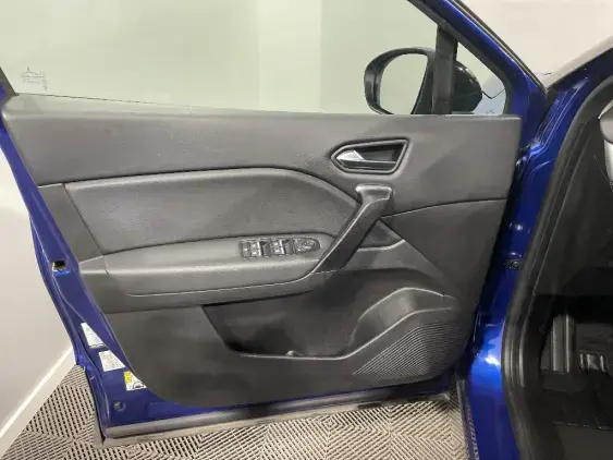 RENAULT CAPTUR II - voiture d'occasion - Photo 18