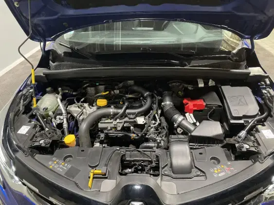 RENAULT CAPTUR II - voiture d'occasion - Photo 20