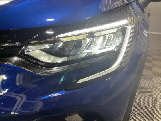 RENAULT CAPTUR II - voiture d'occasion - Photo 21