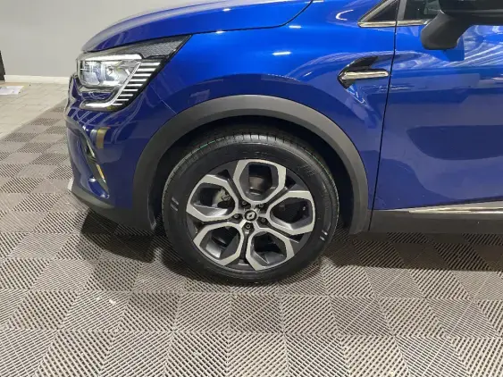 RENAULT CAPTUR II - voiture d'occasion - Photo 22