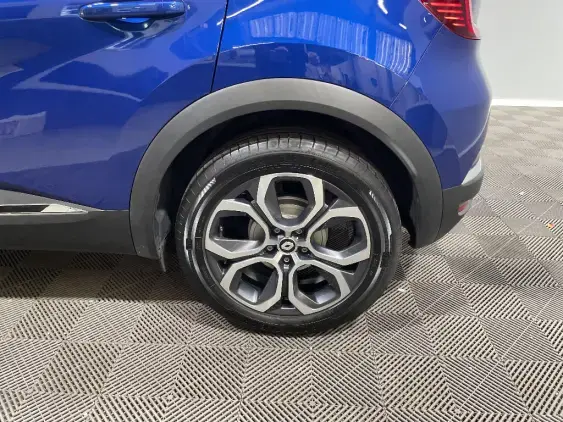 RENAULT CAPTUR II - voiture d'occasion - Photo 23