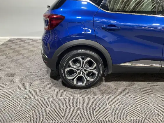 RENAULT CAPTUR II - voiture d'occasion - Photo 24