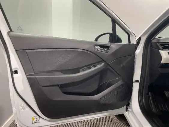 RENAULT CLIO REVERSIBLE V - voiture d'occasion - Photo 18