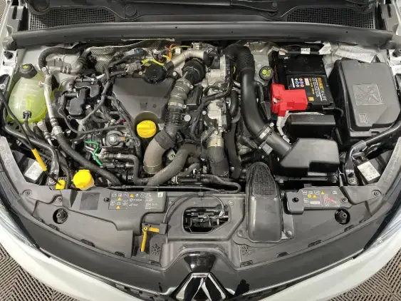 RENAULT CLIO REVERSIBLE V - voiture d'occasion - Photo 20