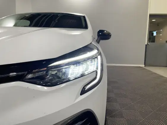 RENAULT CLIO REVERSIBLE V - voiture d'occasion - Photo 21